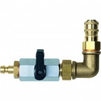 Адаптеры HONEYWELL VA3600C001 для подключения расходомера BasicMES (2 шт.) Адаптеры HONEYWELL VA3600C001 для подключения расходомера BasicMES (2 шт.)