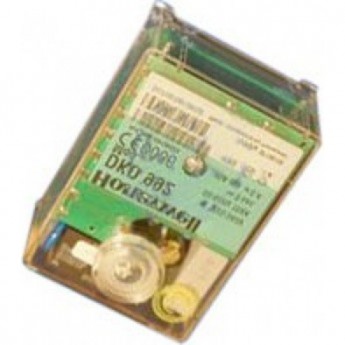 Блок управления горением HONEYWELL DKO 992 Блок управления горением HONEYWELL DKO 992