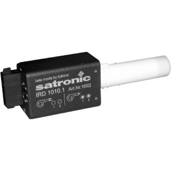 Датчик пламени Satronic IRD 1010.1 (белый) HONEYWELL Датчик пламени Satronic IRD 1010.1 (белый) HONEYWELL