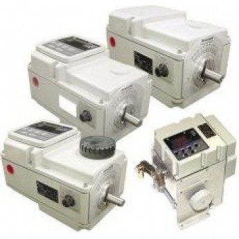 Электропривод HONEYWELL Herculine 2000 Электропривод HONEYWELL Herculine 2000