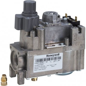 Газовый клапан HONEYWELL V4635/V4645 Газовый клапан HONEYWELL V4635/V4645