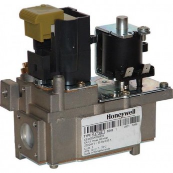 Газовый клапан HONEYWELL V4700 Газовый клапан HONEYWELL V4700