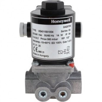 Газовый клапан HONEYWELL VE4020
