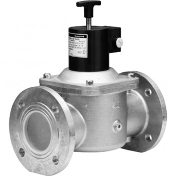 Газовый клапан HONEYWELL VG4000A3 Газовый клапан HONEYWELL VG4000A3