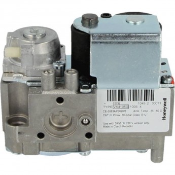 Газовый клапан VK4105G 1245 HONEYWELL Газовый клапан VK4105G 1245 HONEYWELL