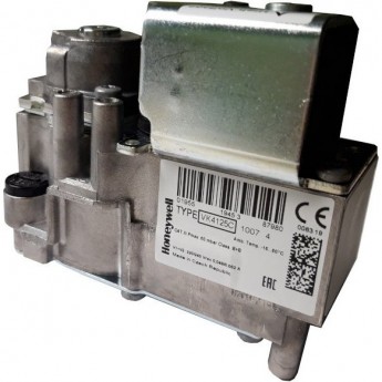 Газовый клапан VK4125C 1007 HONEYWELL Газовый клапан VK4125C 1007 HONEYWELL