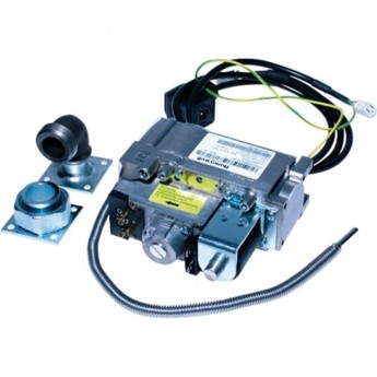 Газовый клапан VR4601A 1038 (комплект Viessmann) HONEYWELL Газовый клапан VR4601A 1038 (комплект Viessmann) HONEYWELL