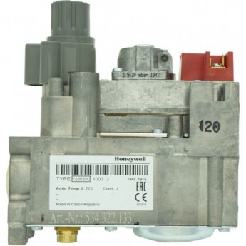 Газовый клапан VS8620C 1003 HONEYWELL Газовый клапан VS8620C 1003 HONEYWELL