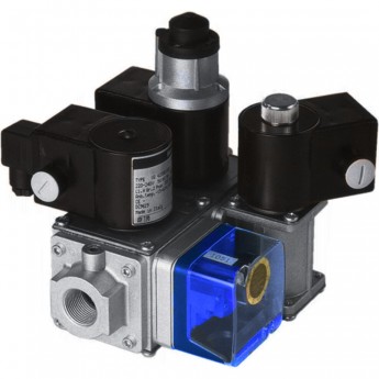 Комбинированный клапан HONEYWELL VQ420 VQ-Modular Комбинированный клапан HONEYWELL VQ420 VQ-Modular