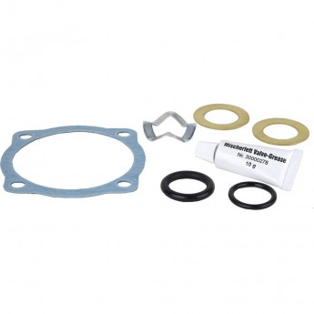Комплект уплотнений HONEYWELL 019001060 для клапанов серии DR/ZR, DN 125-200 Комплект уплотнений HONEYWELL 019001060 для клапанов серии DR/ZR, DN 125-200