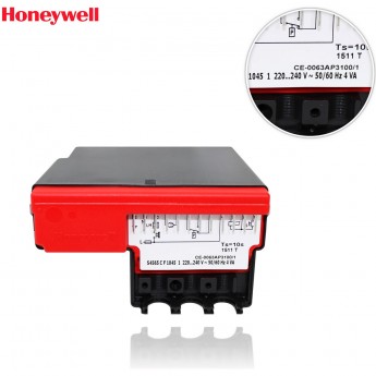 Контроллер HONEYWELL S4565CF Контроллер HONEYWELL S4565CF