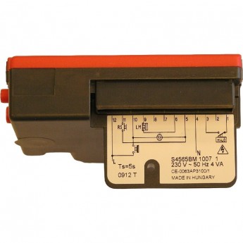 Контроллер HONEYWELL S4565P, S4565PD Контроллер HONEYWELL S4565P, S4565PD