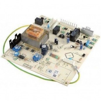 Плата управления HONEYWELL SM14504 - SM14544