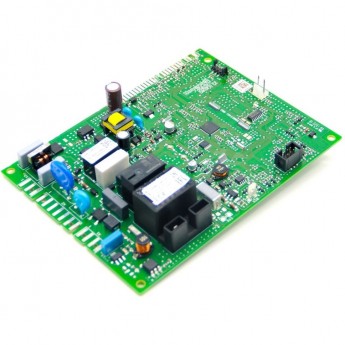 Плата управления HONEYWELL W4115BM Плата управления HONEYWELL W4115BM