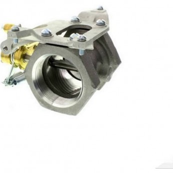Поворотный клапан HONEYWELL V51E Поворотный клапан HONEYWELL V51E