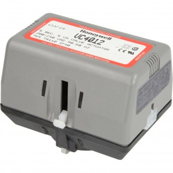 Привод HONEYWELL VC4013ZZ00/E (2-х пров-ой + 1 общий для SPST), 1м каб Привод HONEYWELL VC4013ZZ00/E (2-х пров-ой + 1 общий для SPST), 1м каб