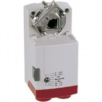 Привод заслонки N05230-2POS HONEYWELL