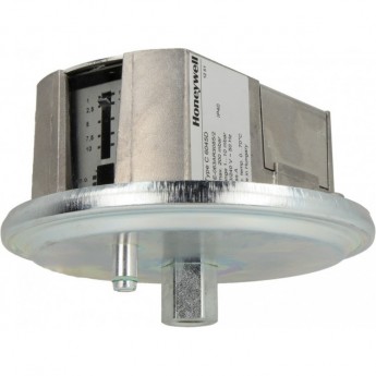 Реле давления газа и воздуха HONEYWELL C6045D
