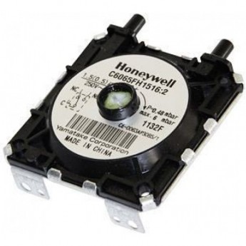 Реле давления HONEYWELL C6065B1018B