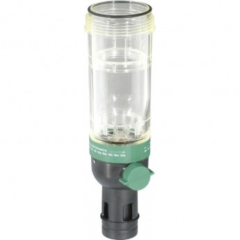 Запасная колба HONEYWELL KF11S-11/2A без сетки для F76S HS10S от 1/2" до 1 1/4" Запасная колба HONEYWELL KF11S-11/2A без сетки для F76S HS10S от 1/2" до 1 1/4"