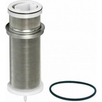 Запасная сетка HONEYWELL AF11S-1 1/2A 100 мкм для F76S, (от 1 1/2" до 2") HS10S Запасная сетка HONEYWELL AF11S-1 1/2A 100 мкм для F76S, (от 1 1/2" до 2") HS10S